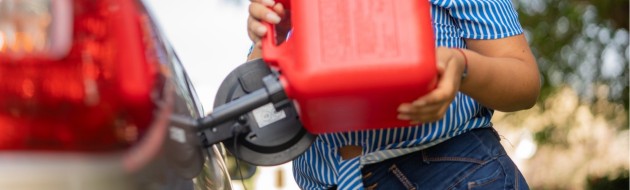 Πώς η Λάθος Χρήση Καυσίμου Μπορεί να Επηρεάσει το Οχημά σας: Συμβουλές και Προληπτικά Μέτρα