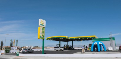 Η Staroil συνεχίζει να επεκτείνεται με νέο πρατήριο στη Λακατάμια
